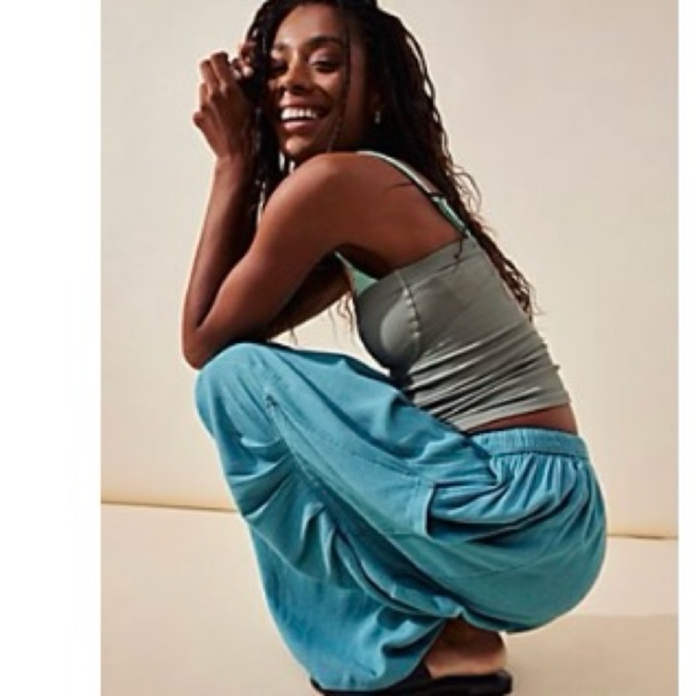 Free People Quinn Pants